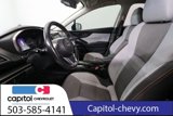Used 2019 Subaru Crosstrek 2.0i Premium w/ Eyesight System image 6