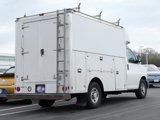 Used 2016 Chevrolet Express 3500 image 3