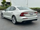 Used 2019 Volvo S60 T5 Momentum w/ Multimedia Package image 6