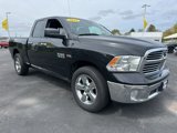 Used 2016 RAM 1500 Big Horn image 3