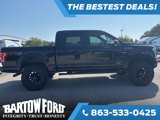 Used 2016 Ford F150 XLT w/ Equipment Group 302A Luxury image 4