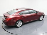 Used 2015 Buick LaCrosse Leather w/ Driver Confidence Package #1 image 5