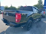 Certified 2022 Ford Ranger Lariat w/ Equipment Group 501A High image 3