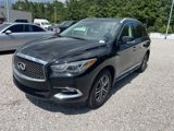 Used 2020 INFINITI QX60 Luxe image 2