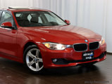 Used 2015 BMW 328i xDrive Sedan image 2