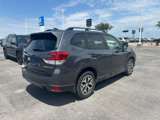 Used 2020 Subaru Forester Premium image 5