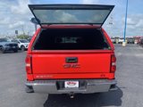 Used 2018 GMC Sierra 1500 4x4 Regular Cab w/ Sierra Convenience Package image 5