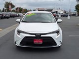 Used 2023 Toyota Corolla LE image 2