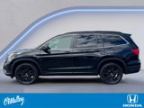 Certified 2022 Honda Pilot Special Edition image 2