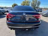 Used 2017 Volkswagen Passat 1.8T R-Line image 6