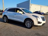 Used 2018 Cadillac XT5 Luxury w/ Driver Awareness Package image 2