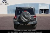 Used 2017 Jeep Wrangler Unlimited Sport w/ Quick Order Package 24S image 4