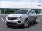New 2025 Cadillac XT5 Luxury image 6