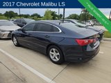 Used 2017 Chevrolet Malibu LS image 2