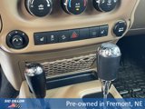 Used 2017 Jeep Wrangler Unlimited Sahara w/ Max Tow Package image 3