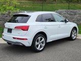 Used 2021 Audi Q5 2.0T Premium Plus w/ Premium Plus Package image 2