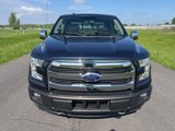 Used 2017 Ford F150 Lariat image 2