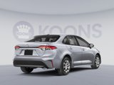New 2025 Toyota Corolla LE image 2