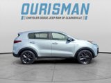 Used 2020 Kia Sportage S image 2