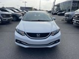 Used 2014 Honda Civic EX-L image 2