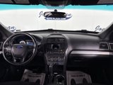Used 2017 Ford Explorer XLT image 2