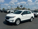 Used 2018 Chevrolet Equinox LS image 2