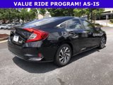 Used 2016 Honda Civic EX image 5