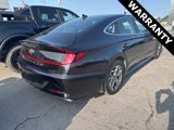 Used 2021 Hyundai Sonata SEL w/ Convenience Package image 2