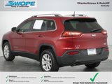 Used 2017 Jeep Cherokee Latitude w/ Comfort & Sound Group image 5