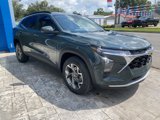 New 2025 Chevrolet Trax LT w/ LT Convenience Package image 5