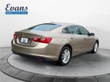 Used 2018 Chevrolet Malibu LT image 5