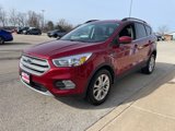 Used 2018 Ford Escape SE image 2