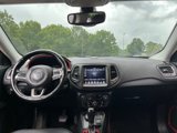 Used 2018 Jeep Compass Trailhawk w/ Safe & Security Group image 5