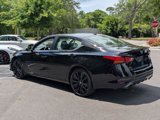 Used 2022 Nissan Altima 2.5 SR w/ Midnight Edition Package image 6