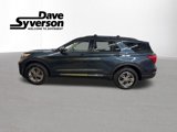 Certified 2022 Ford Explorer XLT w/ Equipment Group 202A image 2