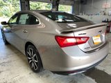 New 2025 Chevrolet Malibu RS image 6