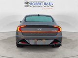 Used 2022 Hyundai Sonata Limited image 4