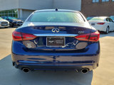 Used 2021 INFINITI Q50 Sensory w/ Cargo Package image 5