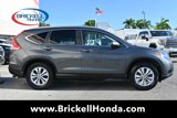 Used 2013 Honda CR-V EX-L image 4