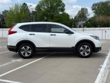 Used 2017 Honda CR-V LX image 2