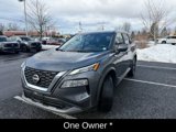 Certified 2023 Nissan Rogue SV image 4