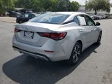 Certified 2023 Nissan Sentra SV image 5