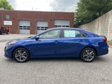 Certified 2022 Kia Forte LXS image 2
