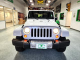 Used 2013 Jeep Wrangler Sahara w/ Connectivity Group image 3