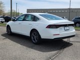 Certified 2024 Honda Accord EX image 3