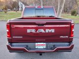 New 2025 RAM 1500 4x4 Crew Cab image 5