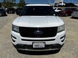 Used 2016 Ford Explorer XLT w/ Equipment Group 202A image 2