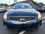 Used 2009 Nissan Altima 2.5 S w/ Emergency Aid Pkg image 3