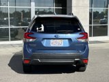 Used 2020 Subaru Forester Premium image 3