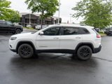 Used 2019 Jeep Cherokee Latitude Plus w/ Comfort/Convenience Group image 4